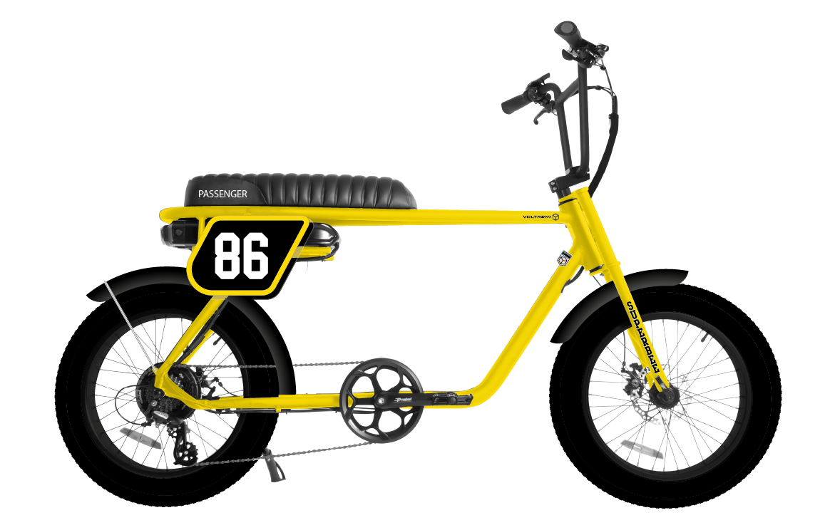 Charlies Surf and Bike - St Jean de Luz - Location de surf et de vélo